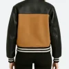Breezy Bowl XX Bomber Jacket