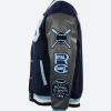 Brooklyn Royal Giants Varsity Jacket Side Image