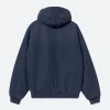 Carhartt Navy Blue Jacket