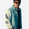 Charles Leclerc Miracle Academy Jacket Actor Image