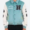 Charles Leclerc Miracle Academy Jacket Front Image