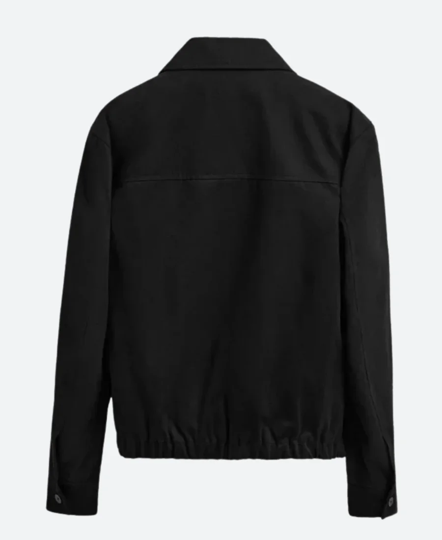 CinemaCon 2025 Ryan Gosling Jacket Back Image