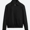 CinemaCon 2025 Ryan Gosling Jacket Front Image