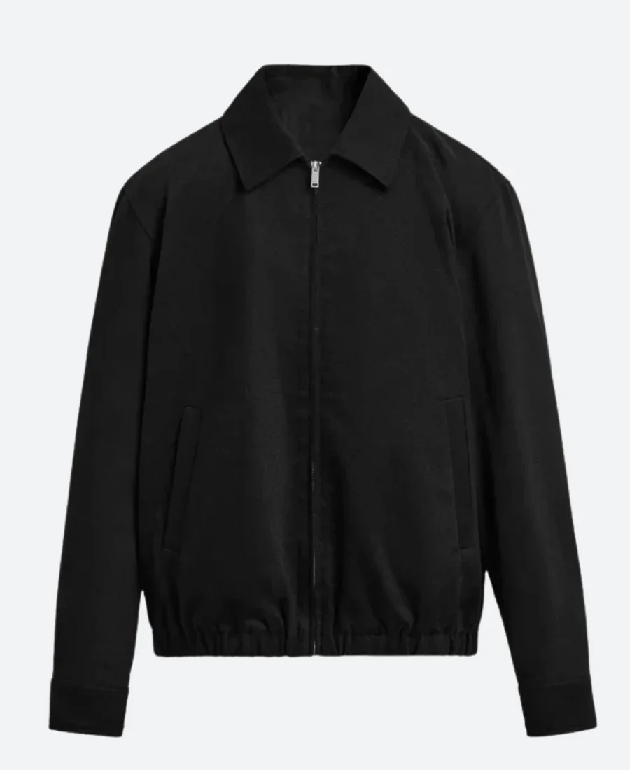 CinemaCon 2025 Ryan Gosling Jacket Front Image