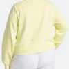 Cobra Kai S06 Samantha LaRusso Jacket Back Image