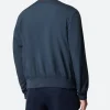 Cordura Blue Jacket