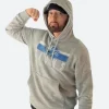 Detroit Lions Game Eminem Hoodie Actor Image