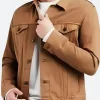 Die Alone 2024 Ethan Jacket