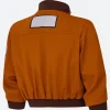 Disco Elysium Kim Kitsuragi Jacket Back Image