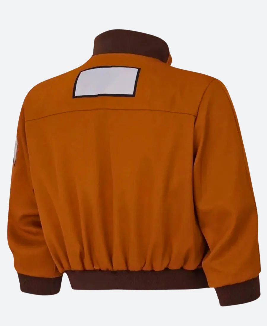 Disco Elysium Kim Kitsuragi Jacket Back Image