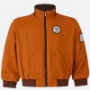 Disco Elysium Kim Kitsuragi Jacket Front Image