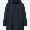 England Manager Thomas Tuchel Marcus Coat Front Image