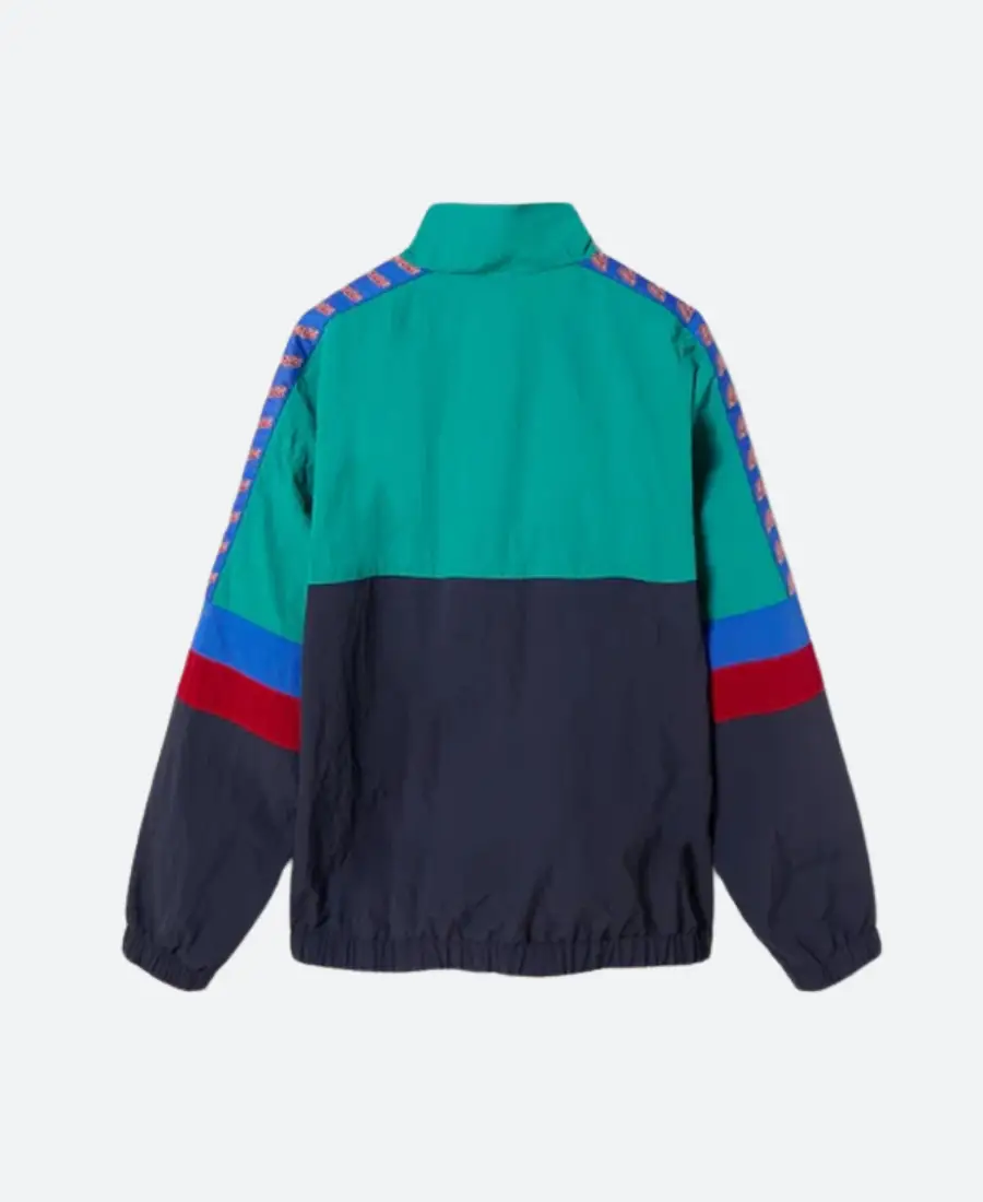 FC Barcelona BARCA Jacket