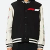Formula 1 F175 Logo Varsity Jacket