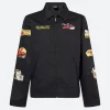 Formula 1 x Peanuts F175 Snoopy Dog Jacket