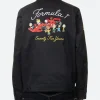 Formula 1 x Peanuts F175 Snoopy Dog Racing Jacket