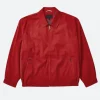 Futurama Season 12 Philip J. Fry Jacket Front Image