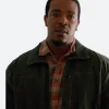 Grimm S05 Hank Griffin Vintage Jacket Actor Image