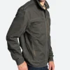 Grimm S05 Hank Griffin Vintage Jacket Side Image