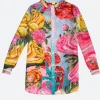 Hacks S04 Deborah Vance Floral Shirt Front Image