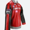 Hello Kitty Tokyo Speed Leather Jacket