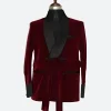 Hugh Hefner Costume front Image