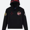Indiana Fever OVO x WNBA Hoodie