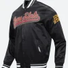 Iowa State Varsity Jacket Full Image