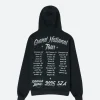 Kendrick Lamar Gloria Bug Hoodie BAck Image
