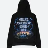 Kendrick Lamar Gloria Hoodie Back Image