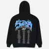 Kendrick Lamar SZA Bug Hoodie Back Image
