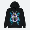 Kendrick Lamar SZA Bug Hoodie Front Image