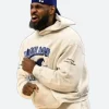 LeBron James Madhappy AV ACtor Image