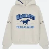 LeBron James Madhappy Hoodie Front Image