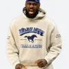 LeBron James Madhappy Hoodie Full Image