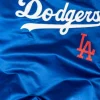 Los Angeles Dodgers Pullover jacket