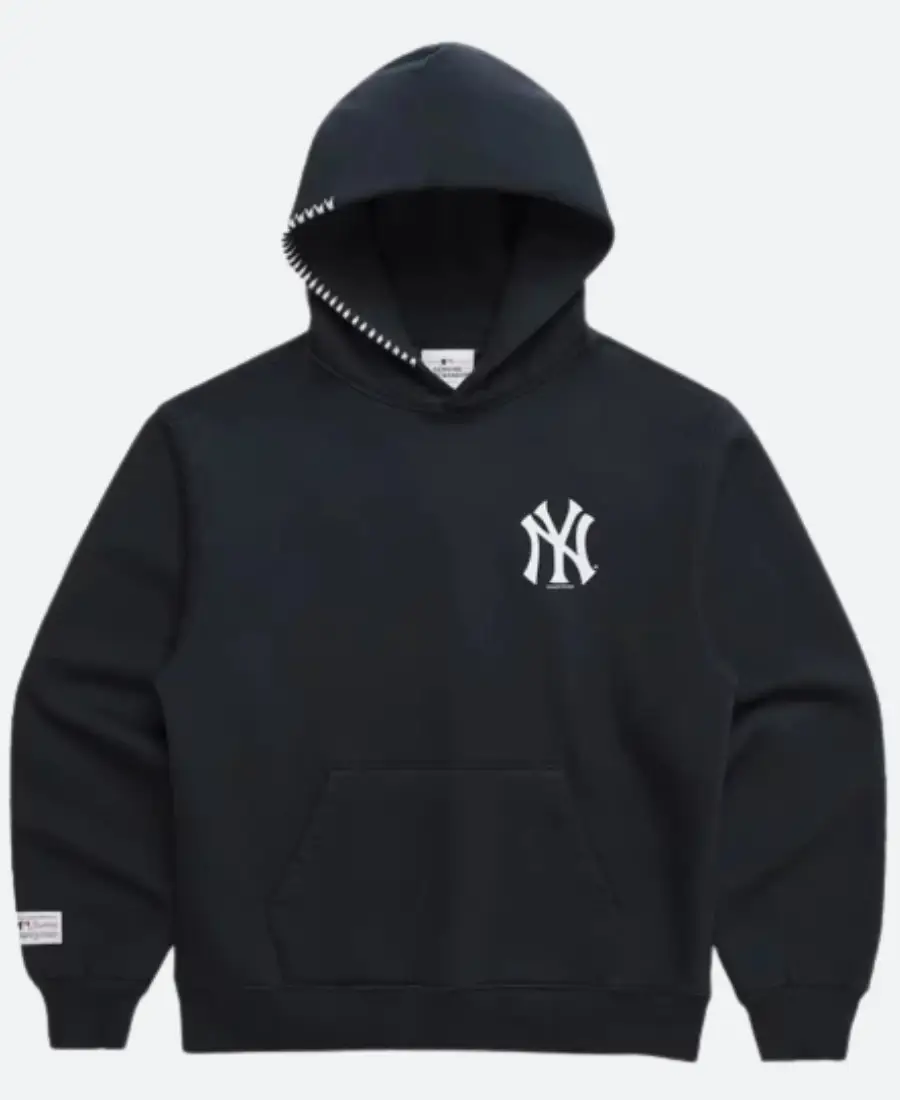 Madhappy NY Yankees Hoodie