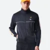 McLaren New Era Track Jacket
