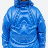 Moncler Chambery Down Puffer Jacket Front Image