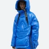 Moncler Chambery Down Puffer Jacket Full Image