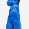 Moncler Chambery Down Puffer Jacket Side Image
