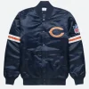 Monday Night RAW Becky Lynch Chicago Bears Jacket