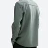 My Love Will Make You Disappear Jolo Jacket Back Image