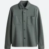 My Love Will Make You Disappear Jolo Jacket Front Image