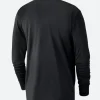 New York Knicks Quarter Jacket Back Image