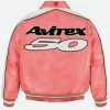 Neymar Hellstar Avirex Jacket