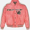 Neymar Hellstar Avirex Leather Jacket
