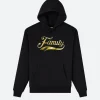 OVO Chrome Family Hoodie