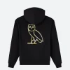 OVO Chrome Family Sweatshirt