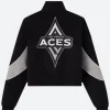 OVO x Wnba Las Vegas Aces Jacket